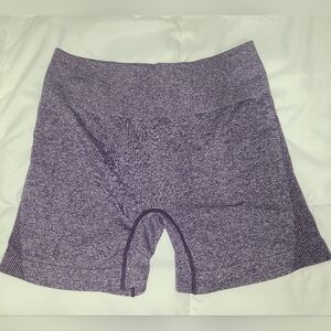 Workout shorts